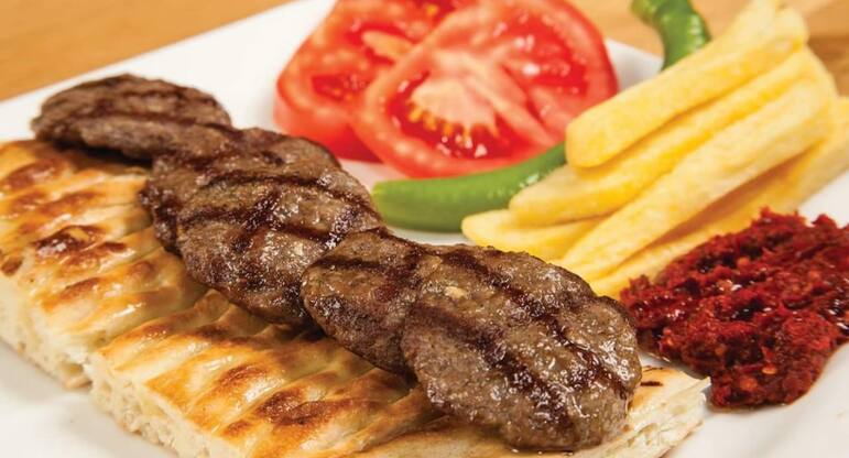 kale kofte adnan kahveci istanbul